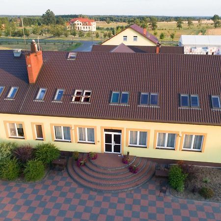 Niezapominajka Bed & Breakfast Garnek  Exterior photo