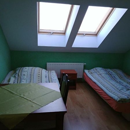 Niezapominajka Bed & Breakfast Garnek  Exterior photo